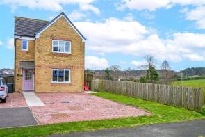 61, Balcastle Crescent, Carluke ML8 4LG