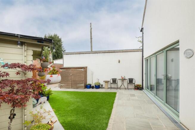 6 Chapel Street, Oakthorpe