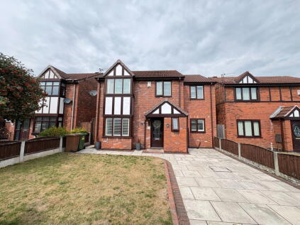 Regent Avenue, Bootle