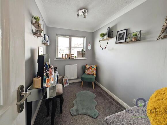 Bedroom 3