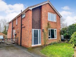 7, Marvin Way, Southampton SO30 2EG