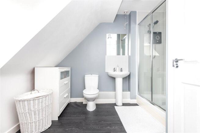 Master En-Suite