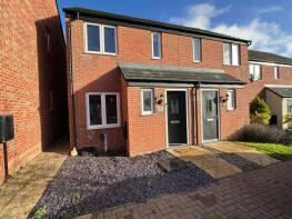 69, Balmoral Close, Northampton NN5 4WA