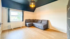 Flat 7, 350, Stapleton Road, Easton, Bristol BS5 0NN