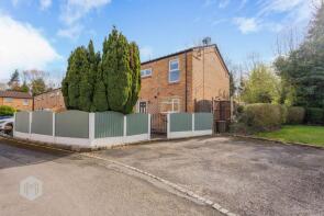 5, Heather Close, Birchwood, Warrington WA3 7NX