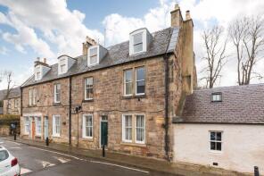 Pf1, 52, The Causeway, Duddingston, Edinburgh EH15 3PZ