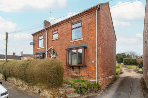 Fernbank, Main Road, Lower Hartshay, Ripley DE5 3RP