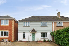 17, Green Close, Wareham BH20 7LW