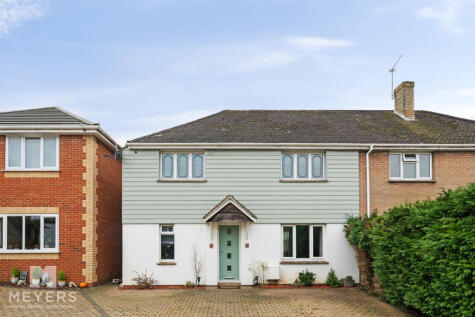 Green Close, Wareham, BH20 7