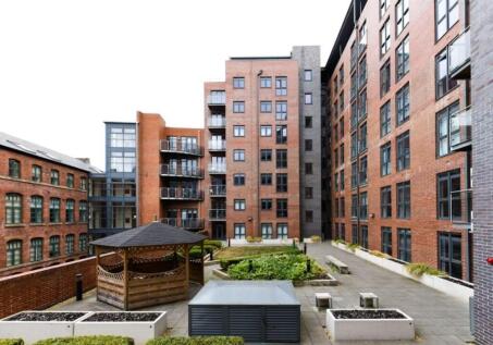 B10 Aspect 3, Edward Street, Sheffield, S3 7GE