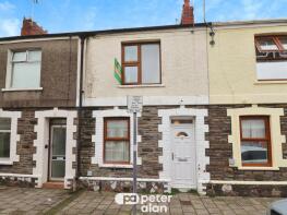 8, Kingarth Street, Splott, Cardiff CF24 2AH