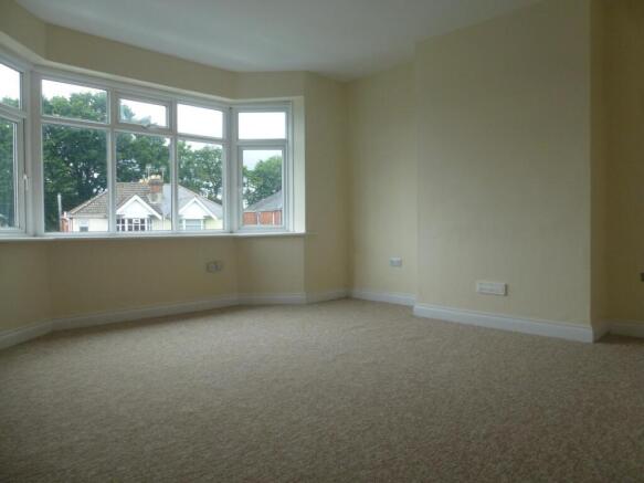 Reception room (Main