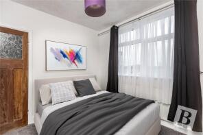 72, Temple Avenue, Dagenham RM8 1LS