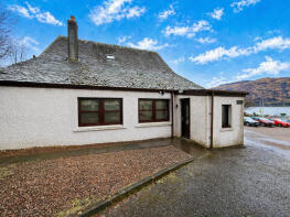 Rockvale Cottage, Lundavra Road, Fort William PH33 6RF