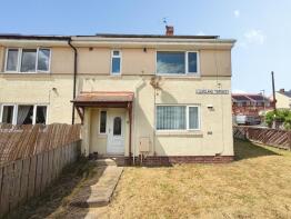46, Cleveland Terrace, Stanley DH9 6QL