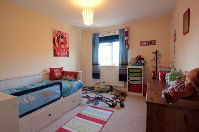 Bedroom Two
