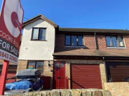 8, St Dunstans Road, Margate CT9 2LU