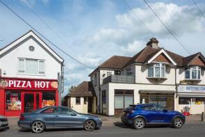 84a, Herne Bay Road, Whitstable CT5 2LX