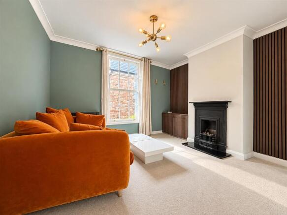 Sitting Room