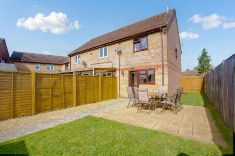 Orchard Row, Soham, CB7