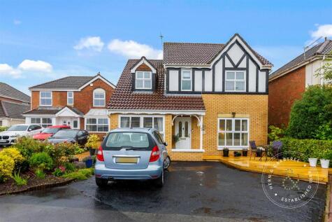 Sunnybank Close, Whitchurch, Cardiff