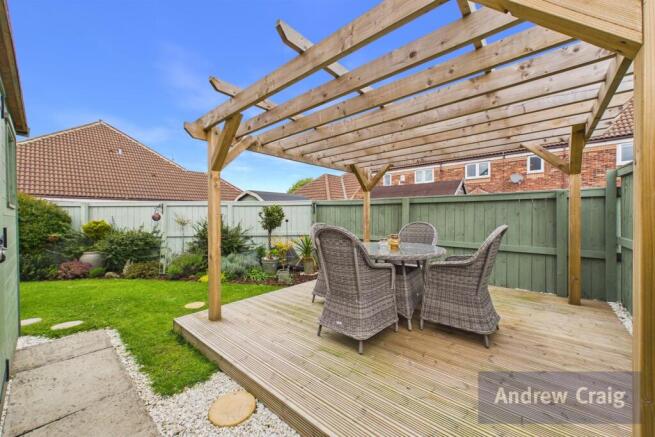 Lilburn Close, East Boldon photo 4