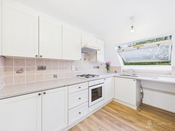 Kitchen- Mark Stephens EweMove Newmarket and Soham