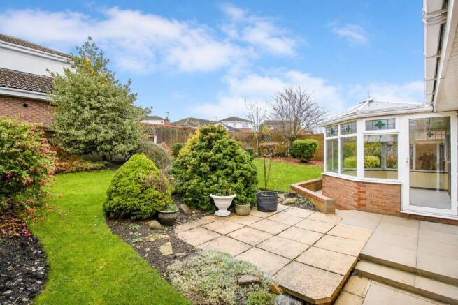 3 bed Bungalow for sale Image 12