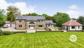 Clayton Hall, Ribchester Road, Blackburn BB1 9EE