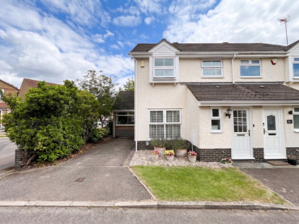 Tylers Mead, Luton, Bedfordshire, LU2 7XX