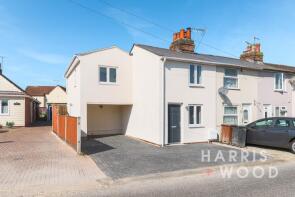 63, Fingringhoe Road, Colchester CO2 8EB