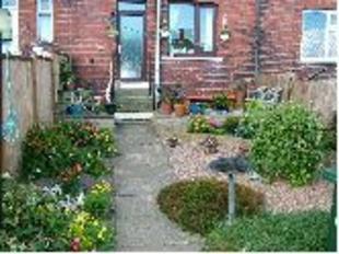 gardens