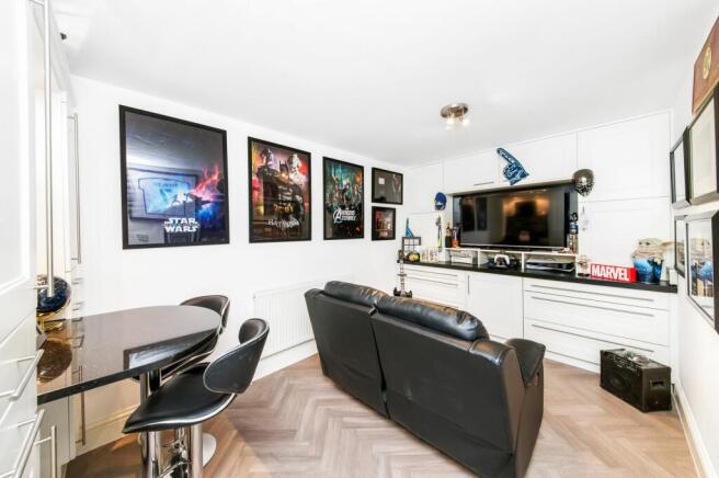 CINEMA ROOM