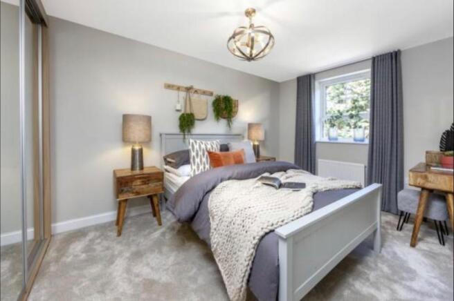 Bedroom 2