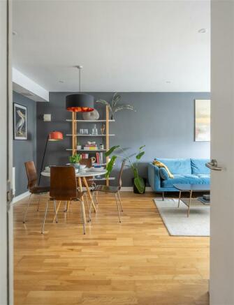Hackney Road E2