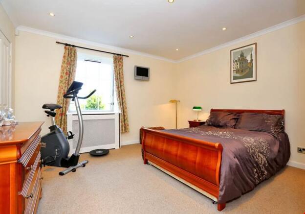 Bedroom 1