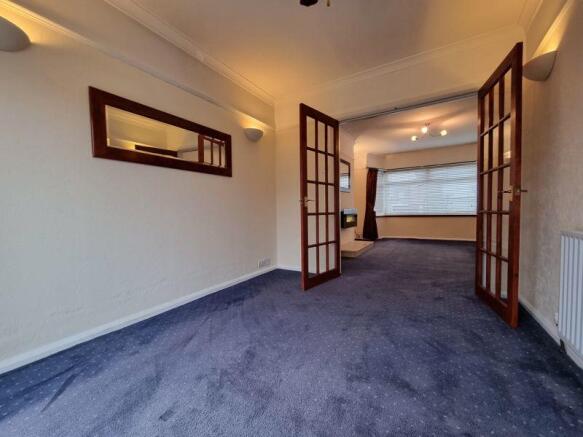 Dining Room in...
