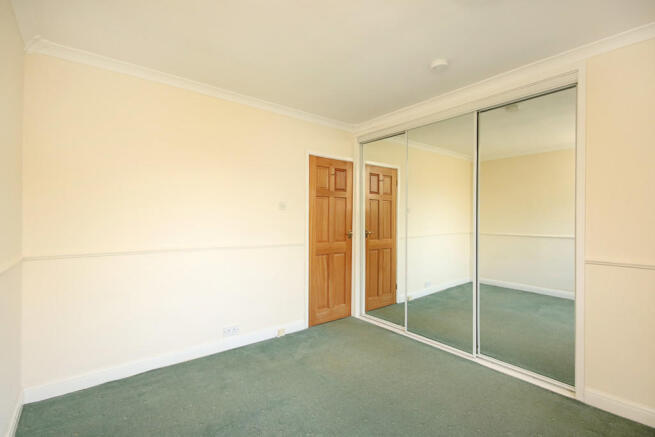 Bedroom 2 #2