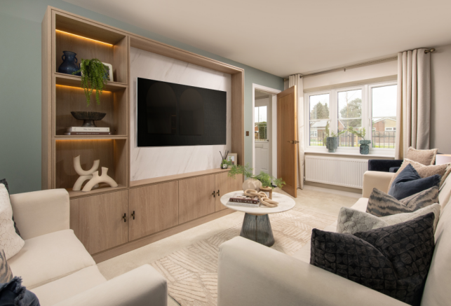 Blackthorn Living