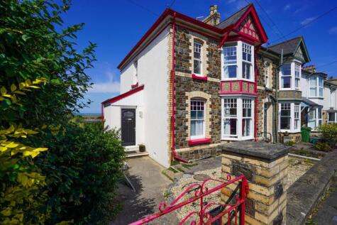 Grenville Terrace, Northam