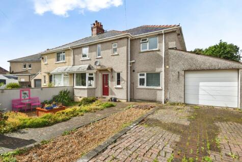 Mardale Avenue, Morecambe, Lancashire, LA4