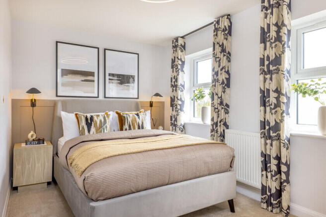 2 bed Terraced for sale Image 5