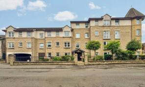 Flat 36, 24 Weavers Court, Woodside Walk, Hamilton ML3 7HY