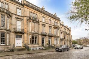 1f, 9, Buckingham Terrace, Dean, Edinburgh EH4 3AA