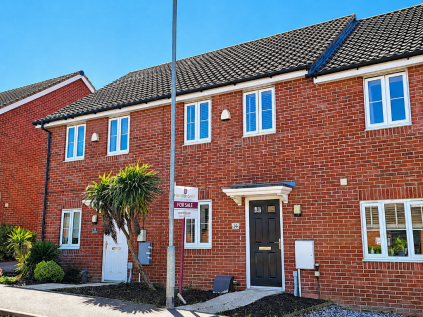 Masons Drive, Great Blakenham, Ipswich, Suffolk, IP6