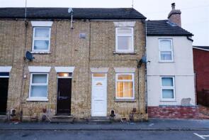 8, Church Street, Stanground, Peterborough PE2 8HE
