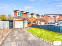 21, Coulby Manor Farm, Middlesbrough TS8 0RY