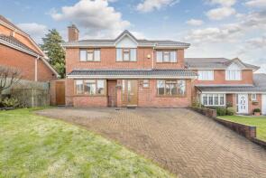 37, Botany Drive, Upper Gornal DY3 3XT