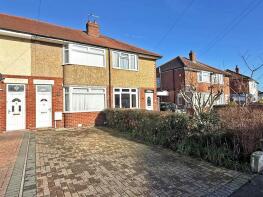12, Corndon Crescent, Shrewsbury SY1 4LF
