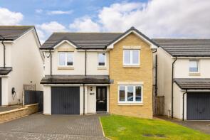 40, Croft Park Crescent, Bathgate EH47 0SZ
